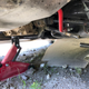 Image for article titled I Crashed My BMW M3 Rally Car